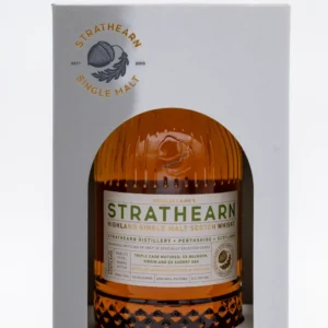 Strathearn Inaugural Release 0.7L 50%