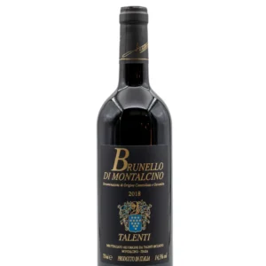 Talenti Brunello di Montalcino Sangiovese 0.75l