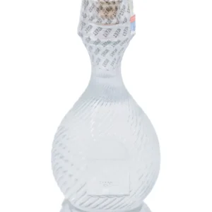 Tequila Adicción Blanco 1.0L 40%