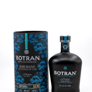 Rom Botran Rare Blend Oak 0.7L 40%