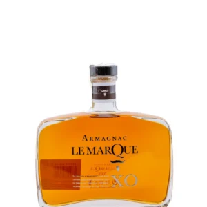 Armagnac Le Marque XO 0.7L 40%