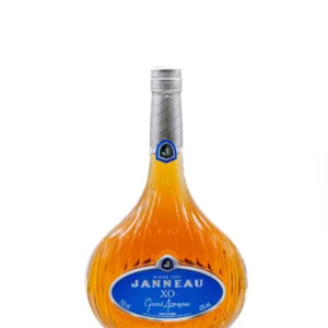Armagnac Janneau XO 0.7L 40%