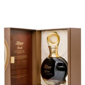Rom Zacapa Royal Solera Gran Reserva 0.7L 45%