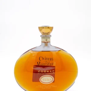 Coniac Château De Montifaud VSOP Sabina 0.5L 40%