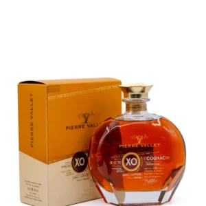 Coniac Pierre Vallet XO Puccini 0.7L 40%