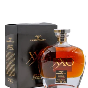 Coniac Pierre Vallet XXO 0.7L 40%