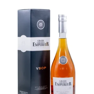 Brandy Grand Empereur VSOP 0.7L 40%