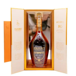Coniac J. Dupont Art Deco XO 0.7L 40%