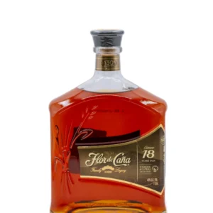 Rom Flor de Cana 18YO 0.7L 40%
