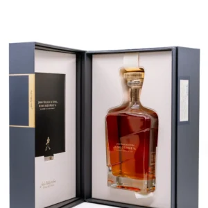 Johnnie Walker King George V 0.7L 43%