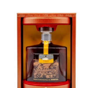 Coniac Martell Cohiba 0.7L 43%