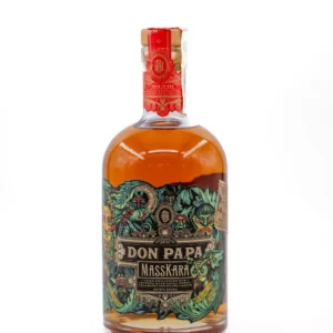 Rom Don Papa Masskara GB 0.7L 40%