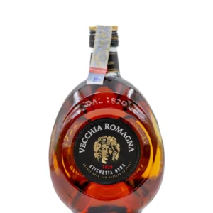Brandy Vecchia Romagna 0.7L 38%