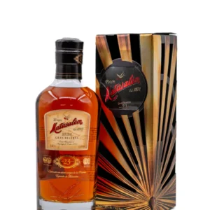 Rom Matusalem 23YO 0.7L 40%