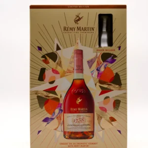 Coniac Rémy Martin Accord Royal 1738 0.7L 40%