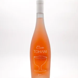 Tohani Cuvee Rose 0.75l