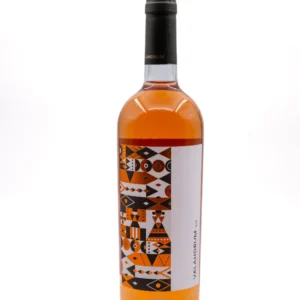 Tohani Valahorum Rosé 0.75l