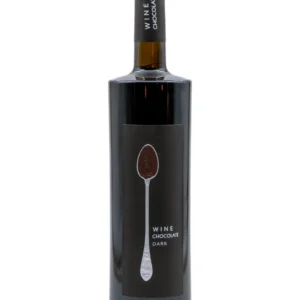 Tohani Wine Chocolate Dark 0.75l