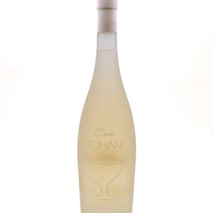 Tohani Cuvee Alb 0.75l