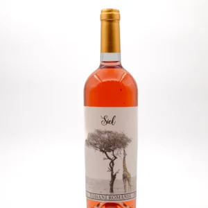 Tohani Siel Rose 0.75l