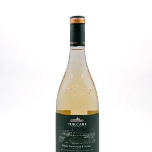 Purcari Nocturne Pinot Grigio 0.75l