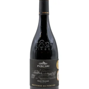 Purcari Nocturne Rară Neagră 0.75l