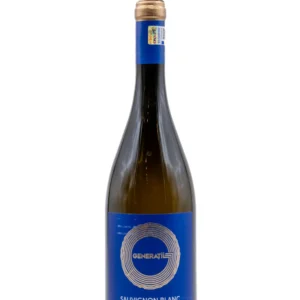 Liuta Generatii Sauvignon Blanc 0.75l