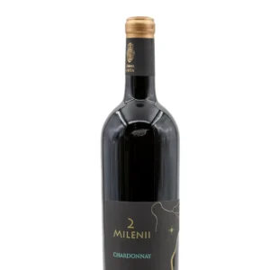 Liuta 2 Milenii Chardonnay 0.75l