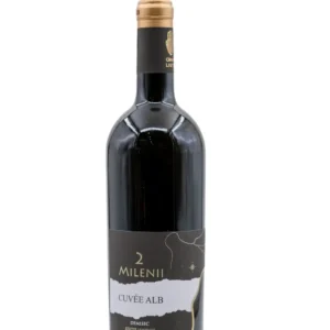 Liuta 2 Milenii Limited Edition Chardonnay 0.75l
