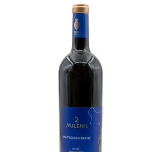 Liuta 2 Milenii Sauvignon Blanc 0.75l