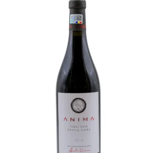 Aurelia Visinescu Anima Pinot Noir 0.75l