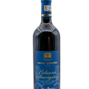 Domeniile Panciu Gran Riserva Cabernet Sauvignon 0.75l