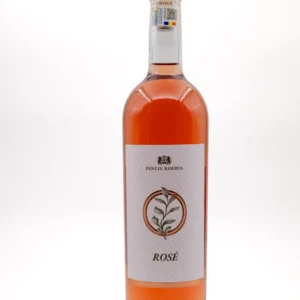 Domeniile Panciu Riserva Rosé Cabernet Sauvignon, Băbească Neagră 0.75l
