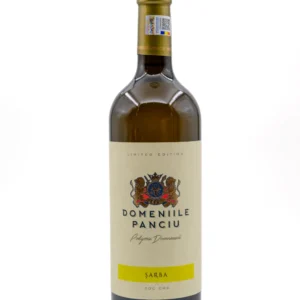 Domeniile Panciu Podgorie Domnească Sarba 0.75l