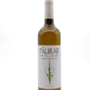Davino Faurar Alb Sauvignon Blanc 0.75l