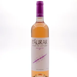 Davino Faurar Rose Cabernet Sauvignon Merlot 0.75l