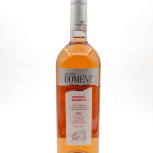 Cotnari Domenii Busuioaca Rose 0.75l
