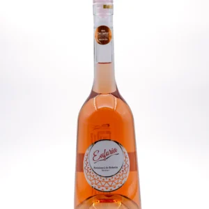 Cotnari Euforia Busuioacă De Bohotin Demidulce 0.75l