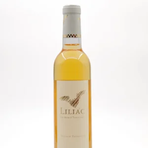 Liliac Muscat Ottonel 0.75l