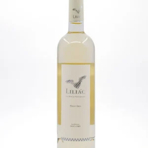 Liliac Pinot Gris 0.75l