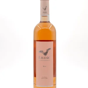 Liliac Rosé Pinot Noir 0.75l
