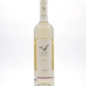 Liliac Traminer 0.75l