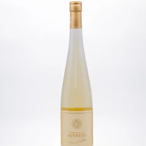 Domeniile Averești Diamond Selection Zghihară 0.75l