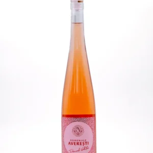 Domeniile Averești Diamond Selection Busuioacă de Bohotin Demidulce 0.75l