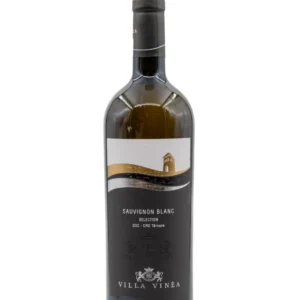 Villa Vinea Selection Sauvignon Blanc 0.75l