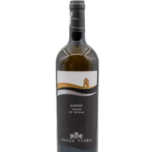 Villa Vinea Diamant Selection Feteasca Alba 0.75l