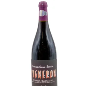 Domeniile Franco Romane Vigneron Feteasca Neagra 0.75l