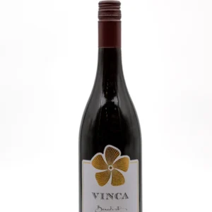 Carastelec Vinca Benedict Pinot Noir 0.75l