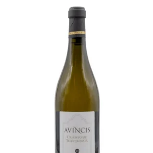 Avincis Crâmpoșie Selectionată 0.75l