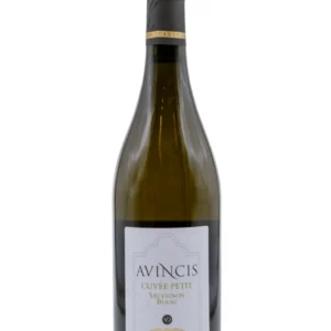 Avincis Cuvée Petit Sauvignon Blanc 0.75l